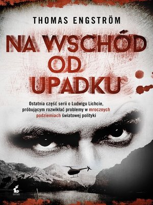 cover image of Na wschód od upadku